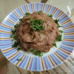 Ragi Khichu Recipe for Babies and Toddlers