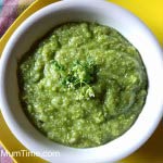 Upma for Toddlers and Kids