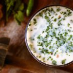Buttermilk | Masala Chaas Recipe