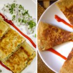 Egg Recipes | Egg Paratha | Anda Paratha