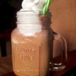 Diabetic-Friendly Cold Coffee Frappe Recipe